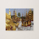 Search for buddhism puzzles Stupa