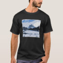 Search for winter tshirts Alpine