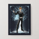 Search for cartoon wizard badges Hogwarts