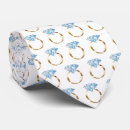 Search for engaging ties Gold