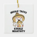 Search for taco christmas tree decorations Mexican