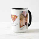 Search for superman dad mugs S shield