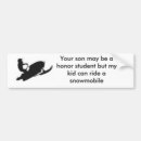 Search for snowmobiling bumper stickers Snowmobile