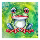 Search for love frogs posters Froggy