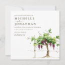 Search for grapevine invitations Elegant