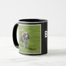Search for beagle daddy mugs For him
