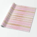 Search for gold dots wrapping paper Sparkle