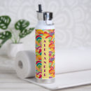 Search for rainbow water bottles Pattern