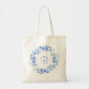 Search for soft blue bags Bridesmaid