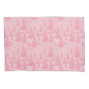Search for forest pillowcases Winter