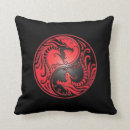 Search for tattoo cushions Yin yang