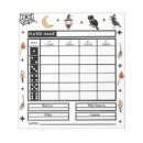 Search for halloween bunco Bunko