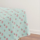 Search for christmas tree tablecloths Santa
