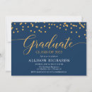 Search for confetti graduation invitations Calligraphy