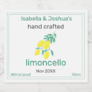 Search for christmas beer labels Limoncello