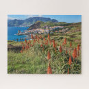 Search for portugal puzzles Landscape