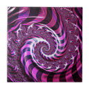 Search for spiral tiles Patterns