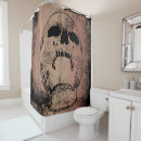 Search for sugar skull bathroom accessories Skulls
