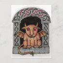 Search for celtic postcards Irish