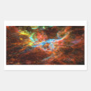 Search for massive stickers Astronomy