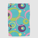 Search for funky golf towels Pattern