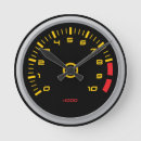 Search for gauge clocks Car