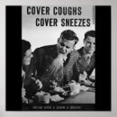 Search for influenza art Sneeze