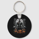 Search for haunting key rings Dark