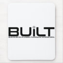 Search for built mousepads International