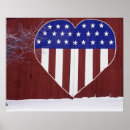 Search for barn scene posters Americana