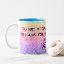 Search for scalloped mugs For her