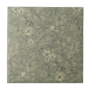 Search for botanical tiles Rustic