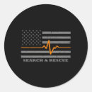 Search for search stickers Thin orange line