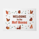 Search for squirrel doormats Funny