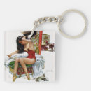 Search for pins key rings Retro