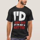 Search for quitter tshirts Player