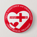 Search for medical assistant badges Heart