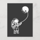 Search for astronomer postcards Moon