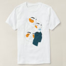 Search for overlapping tshirts Modern