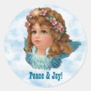 Search for victorian cherubs stickers Vintage