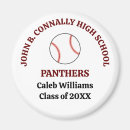 Search for ball game magnets Coach