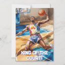 Search for basketball magnets cards invites Sports