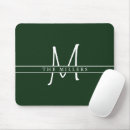 Search for green mousepads Create your own