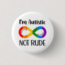 Search for neurodivergent badges Autistic