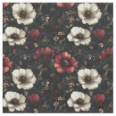 Search for moody fabric Botanical