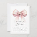 Search for display shower insert Modern