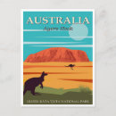 Search for uluru national park postcards Ayers rock