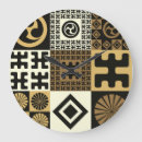 Search for japanese paper clocks Gold