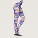 Search for palm tree leggings Tropical island