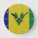 Search for grenadines posters Flag